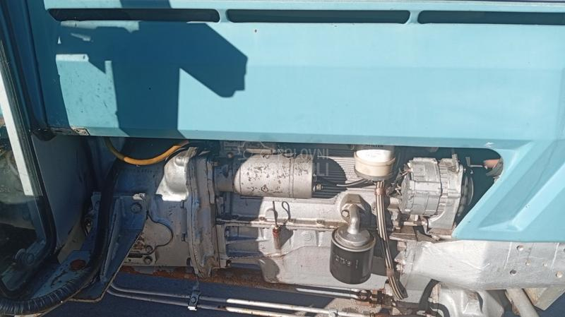 IMR rakovica 65 dw 4x4