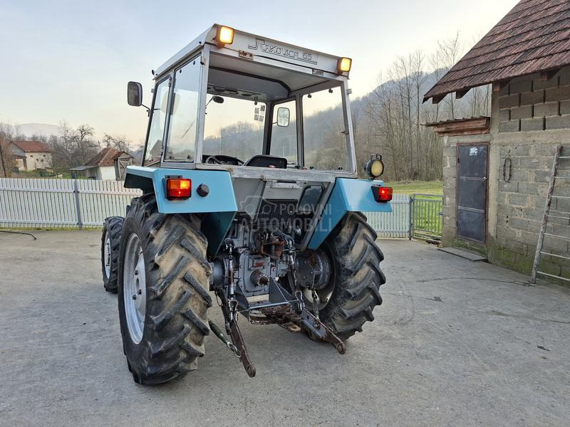 IMR rakovica 65 dw 4x4