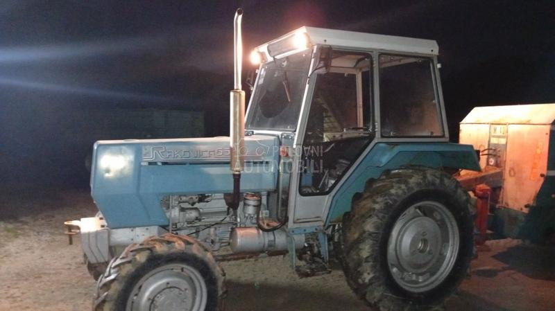 IMR rakovica 65 dw 4x4