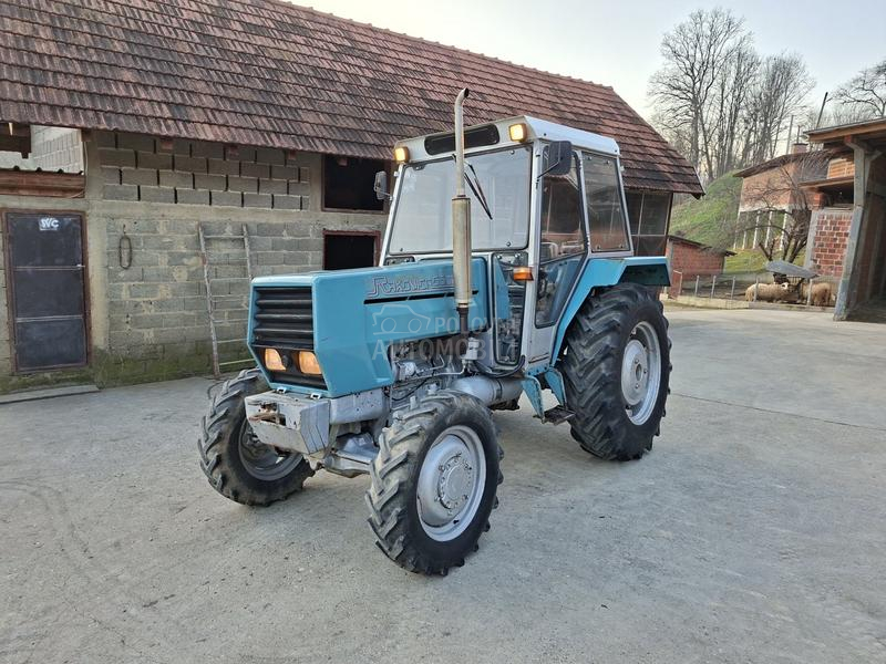 IMR rakovica 65 dw 4x4