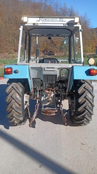 IMR rakovica 65 dw 4x4