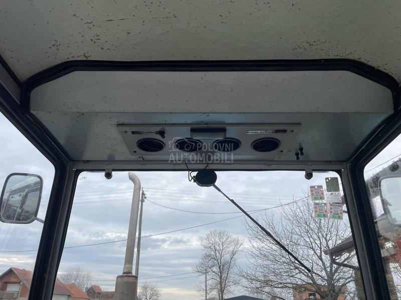 IMR rakovica 65 dw 4x4