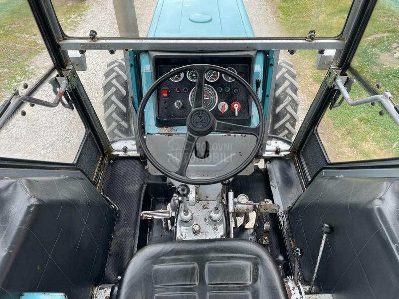 IMR rakovica 65 dw 4x4