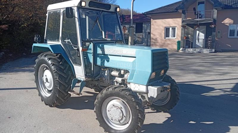 IMR rakovica 65 dw 4x4