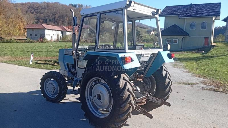 IMR rakovica 65 dw 4x4