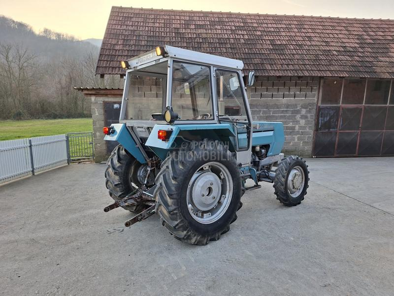 IMR rakovica 65 dw 4x4