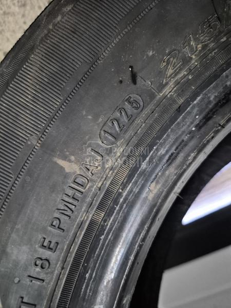 Nexen 215/70 R15 Letnja