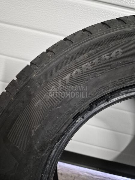 Nexen 215/70 R15 Letnja