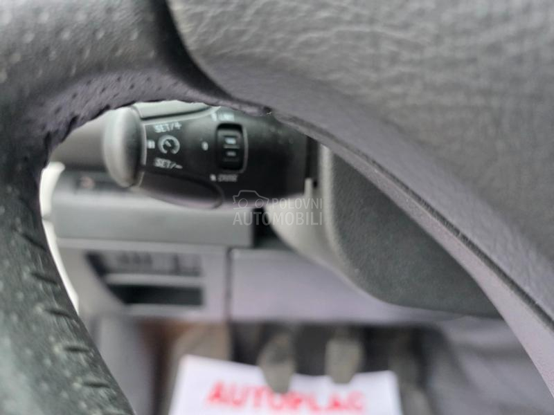 Peugeot 3008 2.0hdi ALLUR/PANLED