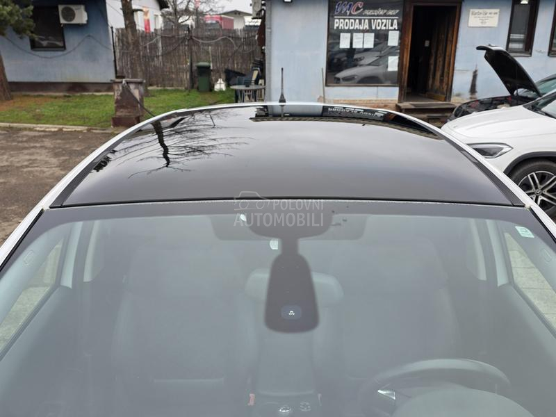 Peugeot 3008 2.0hdi ALLUR/PANLED