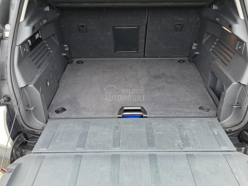 Peugeot 3008 2.0hdi ALLUR/PANLED