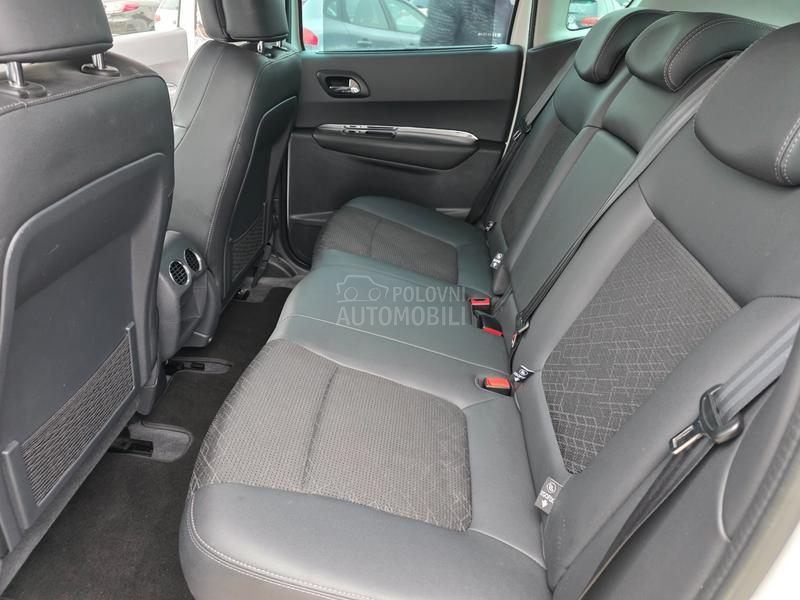 Peugeot 3008 2.0hdi ALLUR/PANLED