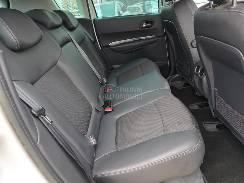 Peugeot 3008 2.0hdi ALLUR/PANLED
