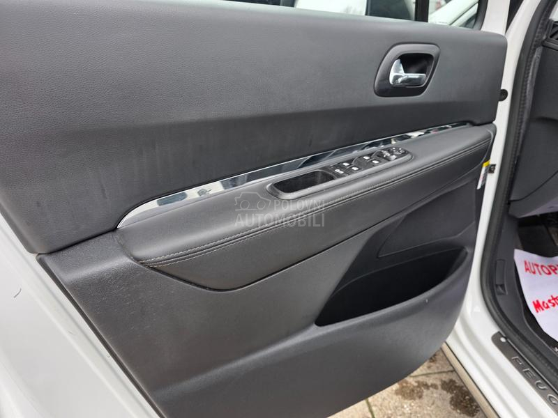 Peugeot 3008 2.0hdi ALLUR/PANLED