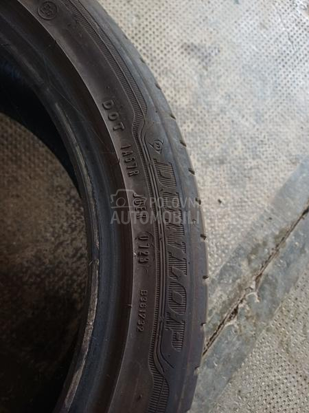 Dunlop 225/45 R17 Letnja