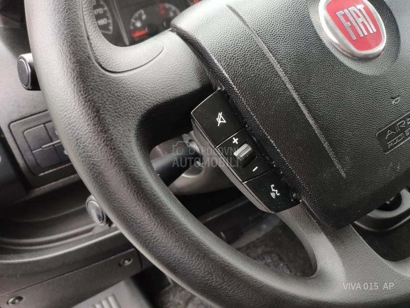 Fiat Ducato 2.3 M JET LONG KLIMA