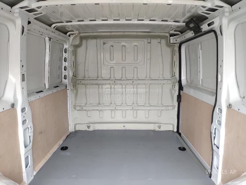 Fiat Ducato 2.3 M JET LONG KLIMA