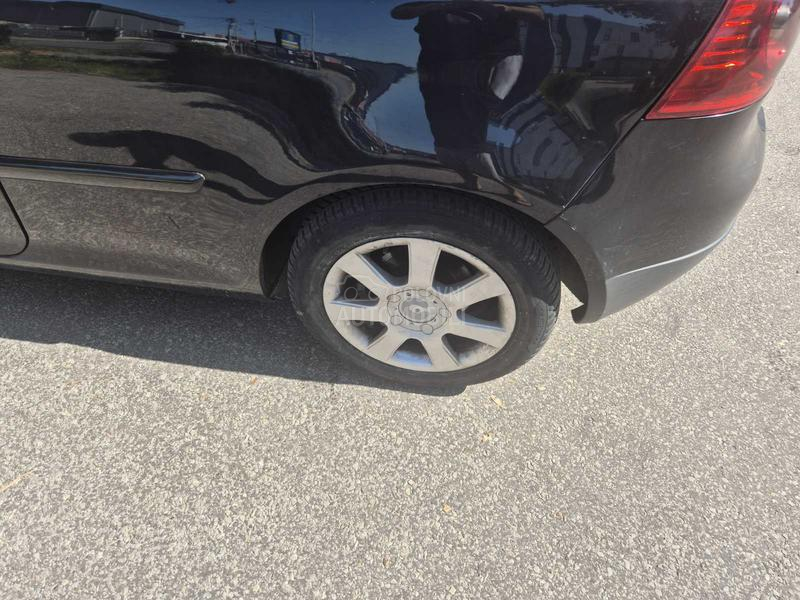 Volkswagen Golf 5 2.0 tdi