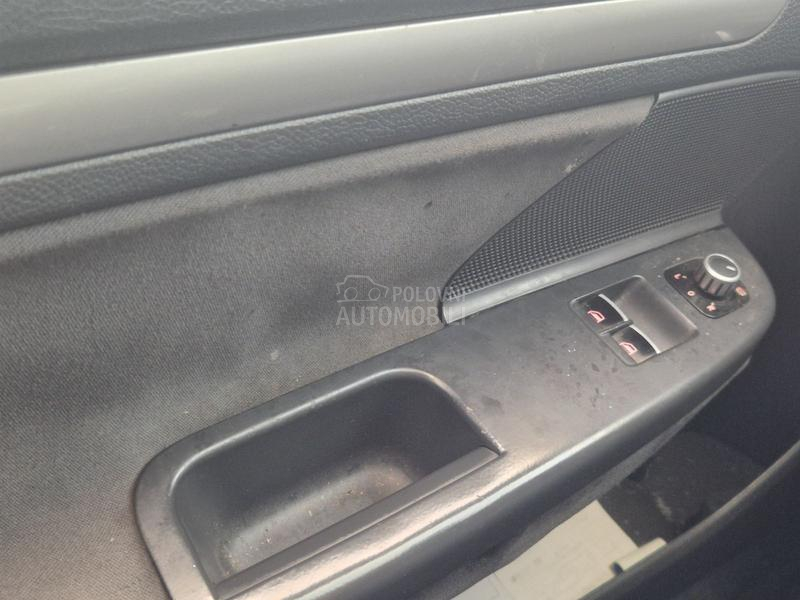 Volkswagen Golf 5 2.0 tdi