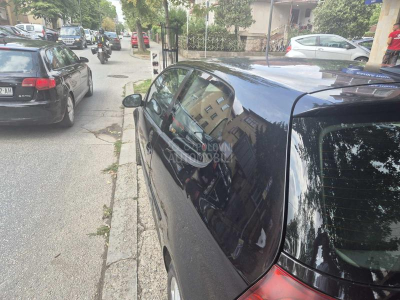 Volkswagen Golf 5 2.0 tdi