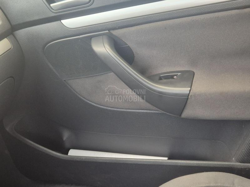 Volkswagen Golf 5 2.0 tdi