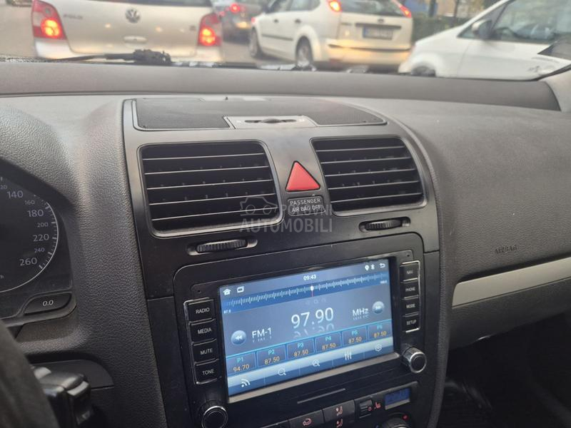 Volkswagen Golf 5 2.0 tdi