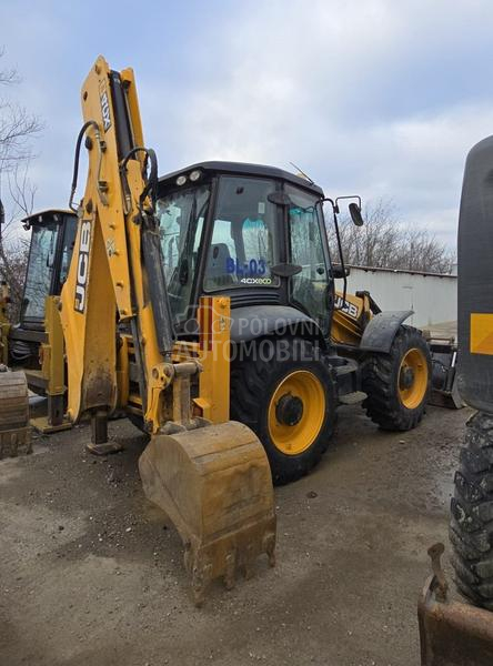 JCB 4CX