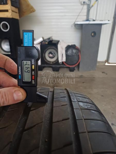 Nexen 215/55 R17 Letnja