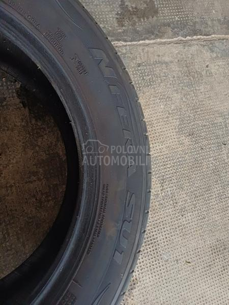 Nexen 215/55 R17 Letnja