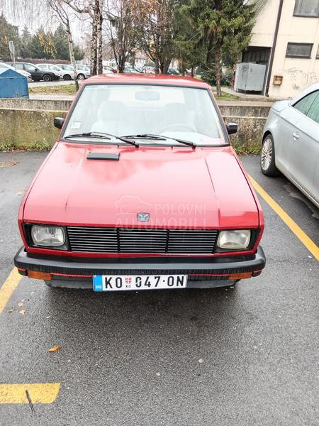 Zastava Koral - Yugo 45 i Yugo 55