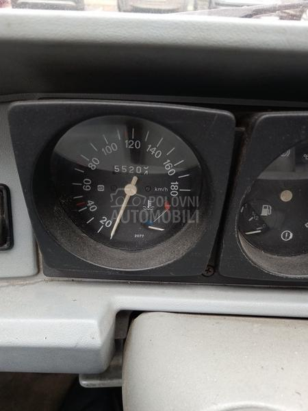 Zastava Koral - Yugo 45 i Yugo 55