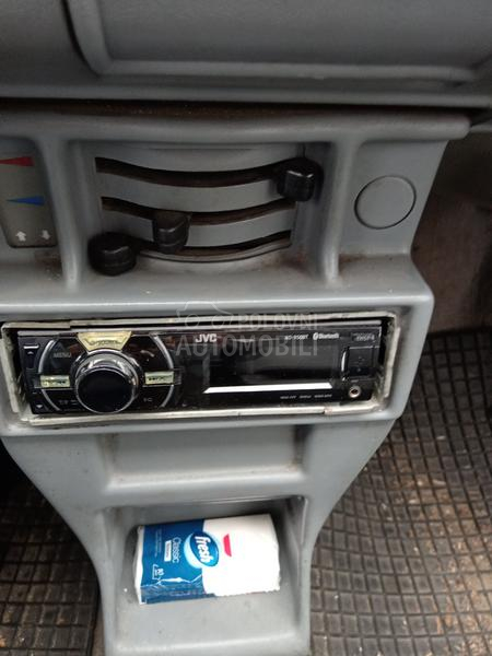 Zastava Koral - Yugo 45 i Yugo 55