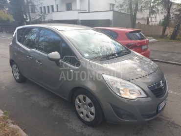 Opel Meriva 1.4