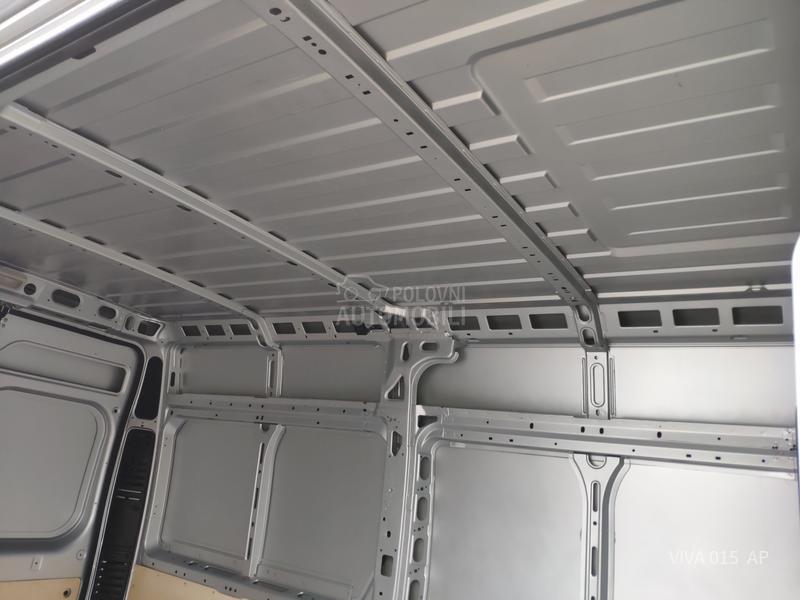 Fiat Ducato 2.3 M JET 86000km L2H2