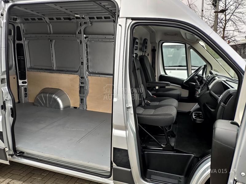 Fiat Ducato 2.3 M JET 86000km L2H2