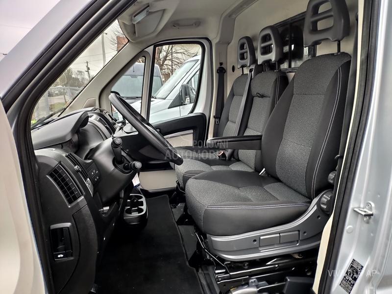 Fiat Ducato 2.3 M JET 86000km L2H2