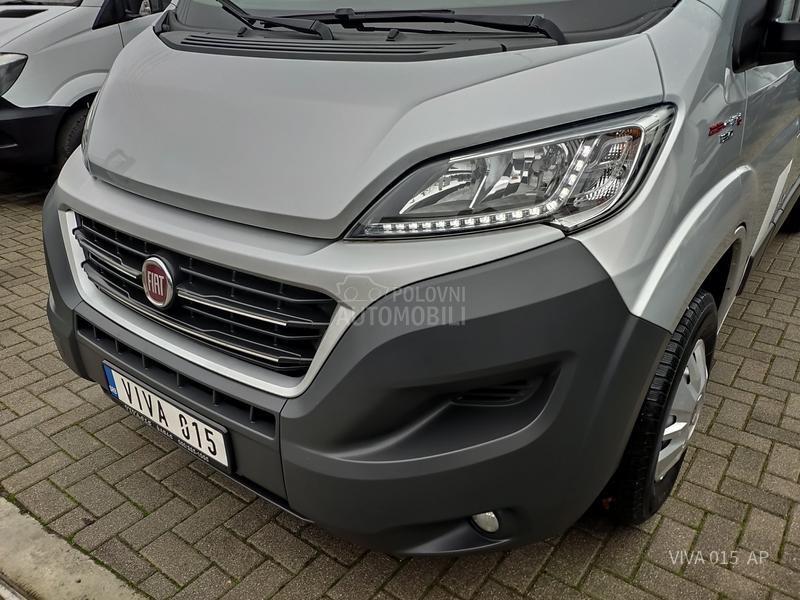 Fiat Ducato 2.3 M JET 86000km L2H2