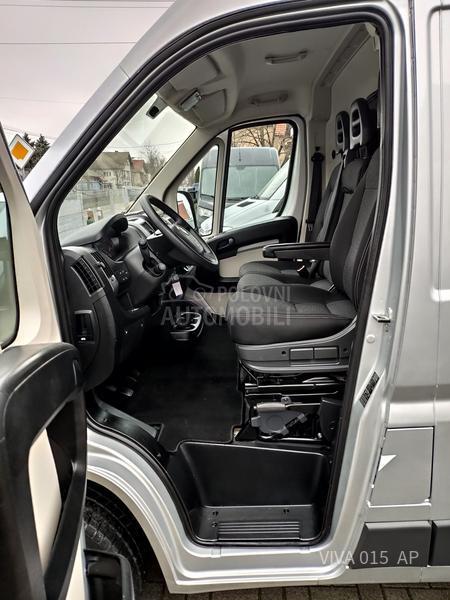 Fiat Ducato 2.3 M JET 86000km L2H2