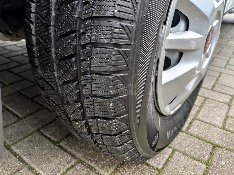 Fiat Ducato 2.3 M JET 86000km L2H2