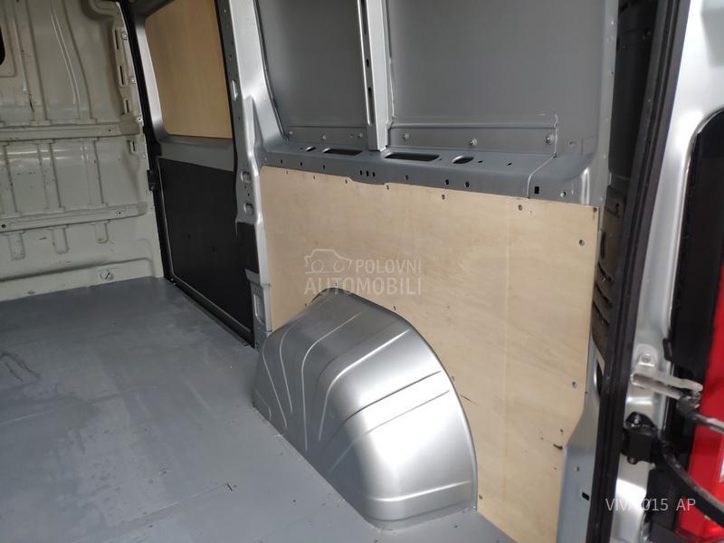 Fiat Ducato 2.3 M JET 86000km L2H2