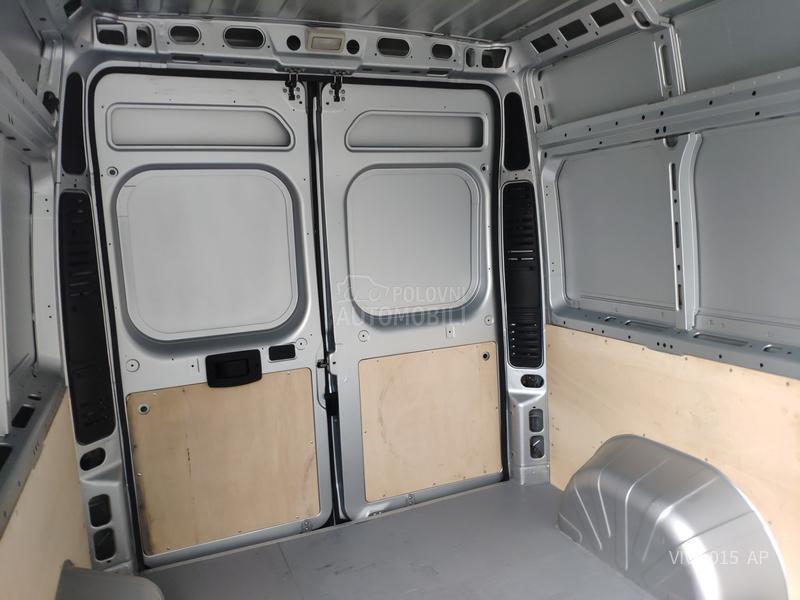 Fiat Ducato 2.3 M JET 86000km L2H2