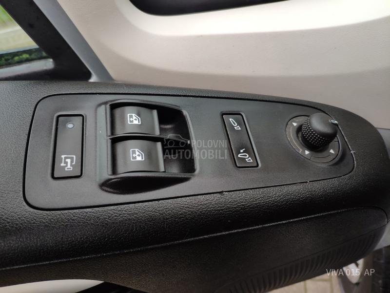 Fiat Ducato 2.3 M JET 86000km L2H2