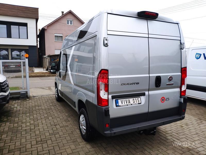 Fiat Ducato 2.3 M JET 86000km L2H2