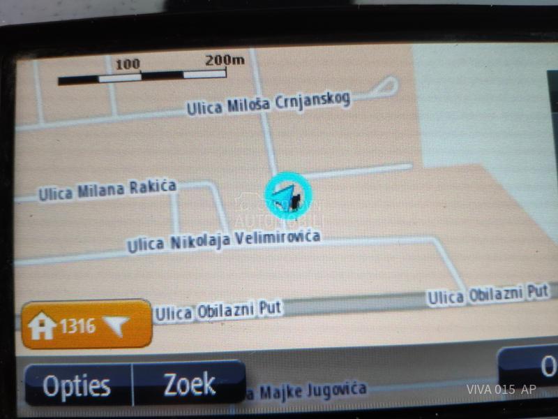 Fiat Ducato 2.3 M JET 86000km L2H2