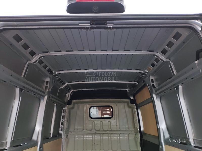 Fiat Ducato 2.3 M JET 86000km L2H2