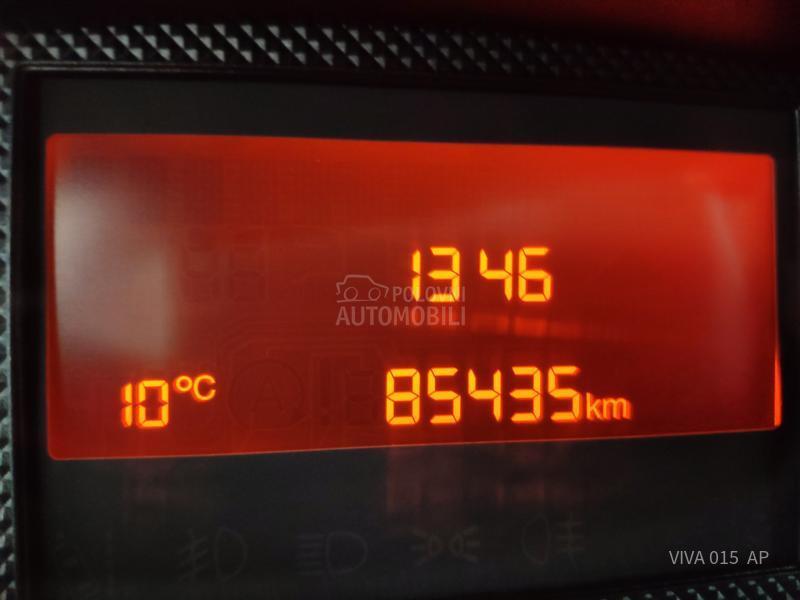 Fiat Ducato 2.3 M JET 86000km L2H2