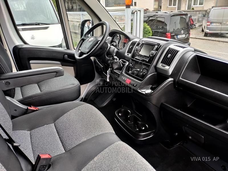 Fiat Ducato 2.3 M JET 86000km L2H2