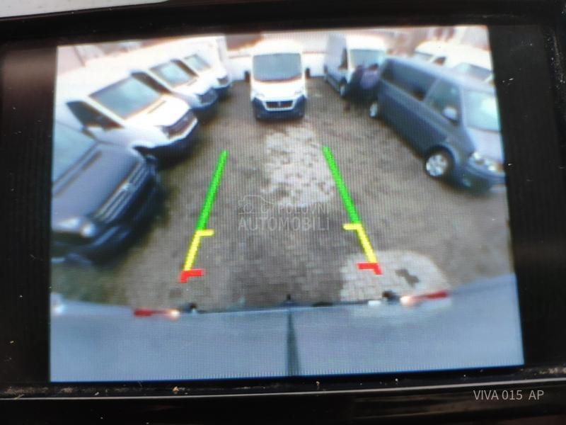 Fiat Ducato 2.3 M JET 86000km L2H2