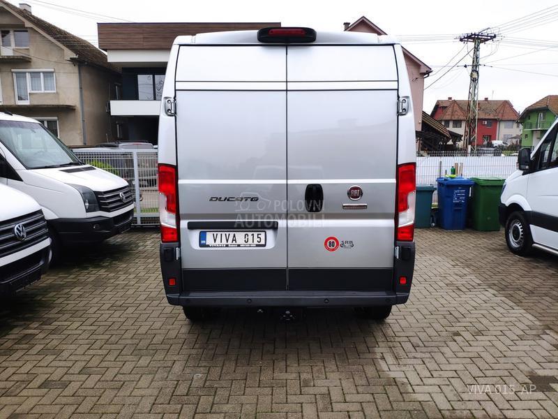 Fiat Ducato 2.3 M JET 86000km L2H2