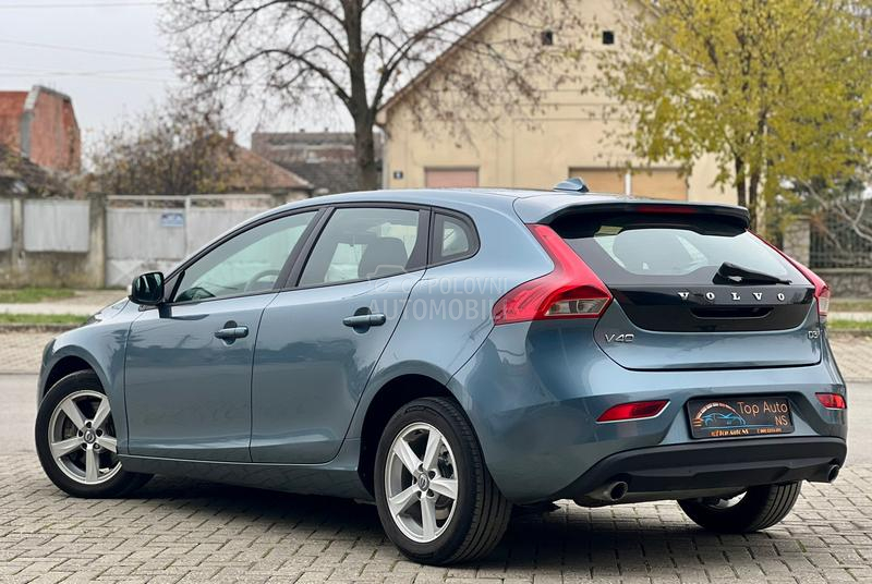 Volvo V40 D3